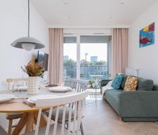 Poland Silesia Katowice vacation rental compare prices direct by owner 36882353