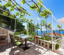 Croatia Split-Dalmatia County Brela vacation rental compare prices direct by owner 4770355