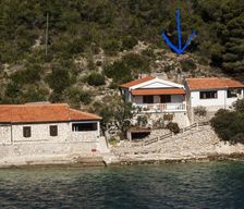 Croatia Vis Island Kut vacation rental compare prices direct by owner 9307433