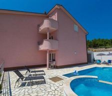 Croatia  Klenovica vacation rental compare prices direct by owner 5402123
