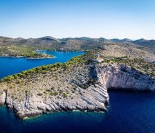Croatia Lastovo Island Skrivena Luka vacation rental compare prices direct by owner 35083187