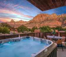 United States Utah Springdale vacation rental compare prices direct by owner 37895770