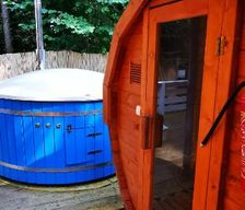 Poland Swietokrzyskie Raków vacation rental compare prices direct by owner 26750496