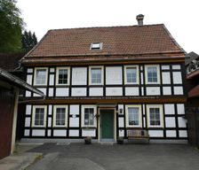 Germany Lower Saxony Wildemann vacation rental compare prices direct by owner 4037365