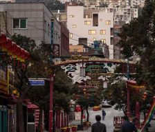 South Korea  Busan vacation rental compare prices direct by owner 37689133