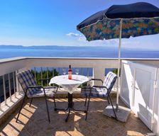 Croatia Split-Dalmatia County Brela vacation rental compare prices direct by owner 19743606