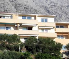 Croatia Split-Dalmatia County Baška Voda vacation rental compare prices direct by owner 4260474