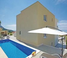 Croatia Split-Dalmatia Makarska vacation rental compare prices direct by owner 10412817