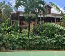 Guadeloupe Basse-Terre Bouillante vacation rental compare prices direct by owner 10334037
