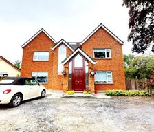 Ireland Dublin County Donabate vacation rental compare prices direct by owner 36657727