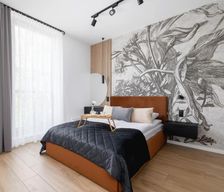 Poland Województwo slaskie Katowice vacation rental compare prices direct by owner 36225259