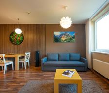Slovakia  Štrbské Pleso vacation rental compare prices direct by owner 35084462