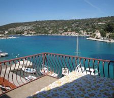 Croatia Split-Dalmatia County Drvenik Veli vacation rental compare prices direct by owner 6091403