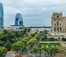 Azerbaijan  Baku vacation rental compare prices direct by owner 37613591