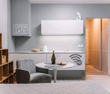 Slovakia Košický kraj Košice vacation rental compare prices direct by owner 33670968