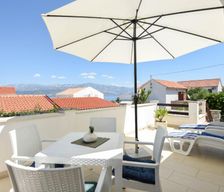 Croatia Brac Island Splitska vacation rental compare prices direct by owner 4776977