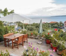 Croatia Split-Dalmatia County Brela vacation rental compare prices direct by owner 6447272