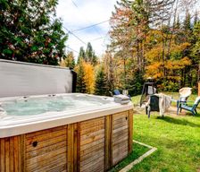 Canada Quebec Sainte-Lucie-des-Laurentides vacation rental compare prices direct by owner 24175957