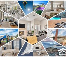 United States Utah Clearfield vacation rental compare prices direct by owner 35298926