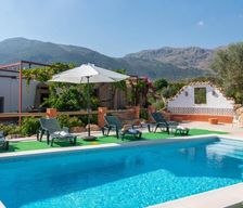 Spain Andalucía Periana vacation rental compare prices direct by owner 36449227