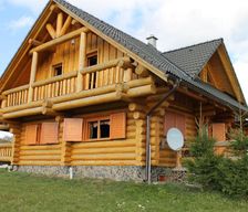 Slovakia Žilinský kraj Oravská Lesná vacation rental compare prices direct by owner 13986581