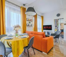 Poland Mazowieckie Warszawa vacation rental compare prices direct by owner 33528188