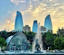 Azerbaijan  Baku vacation rental compare prices direct by owner 36879017