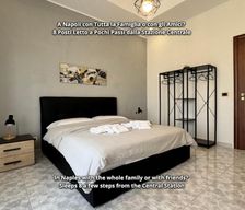 Italy Campania Naples vacation rental compare prices direct by owner 27625257