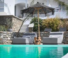 Greece Mykonos Mikonos vacation rental compare prices direct by owner 28775275