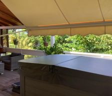 Guadeloupe Basse-Terre Gourbeyre vacation rental compare prices direct by owner 35469029