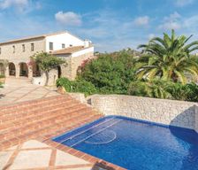 Spain Valencian Community Benissa vacation rental compare prices direct by owner 24918332