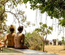 Zambia  Kakumbi vacation rental compare prices direct by owner 11918555