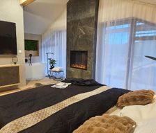 Slovakia Banskobystrický kraj Donovaly vacation rental compare prices direct by owner 37664493