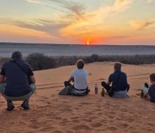 Namibia  Hoachanas vacation rental compare prices direct by owner 12664602