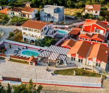 Croatia Zadar County Turanj vacation rental compare prices direct by owner 4511405