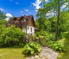 Croatia Primorje-Gorski Kotar Blazevci vacation rental compare prices direct by owner 22836141