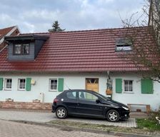 Germany Saxony-Anhalt Wallhausen vacation rental compare prices direct by owner 6729683