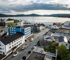 Norway Troms og Finnmark Finnsnes vacation rental compare prices direct by owner 12859512