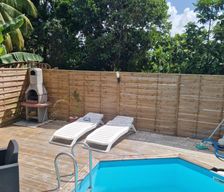 Martinique Fort-de-France Sainte-Luce vacation rental compare prices direct by owner 37841884