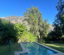 Chile Metropolitan Region San José de Maipo vacation rental compare prices direct by owner 36707796