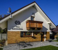 Slovakia  Bešeňová vacation rental compare prices direct by owner 15305786