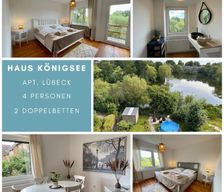 Germany Schleswig-Holstein Bad Oldesloe vacation rental compare prices direct by owner 36898512