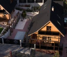 Poland Silesia Mutne vacation rental compare prices direct by owner 37627826