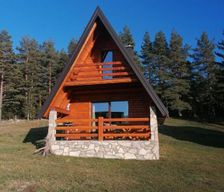 Montenegro  Žabljak vacation rental compare prices direct by owner 36803178