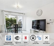 France  Les Ulis vacation rental compare prices direct by owner 28698967