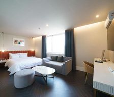 South Korea  Busan vacation rental compare prices direct by owner 37621264