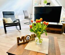 Germany Lower-Saxony Bensersiel vacation rental compare prices direct by owner 28963813