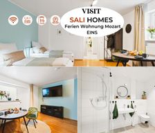 Germany Baden-Württemberg Bietigheim-Bissingen vacation rental compare prices direct by owner 27988721