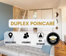 France Champagne - Ardenne Troyes vacation rental compare prices direct by owner 36859832