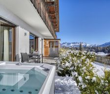 Italy Trentino-Alto Adige Deutschnofen vacation rental compare prices direct by owner 3997483